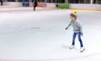 Parent and Tot Skating
