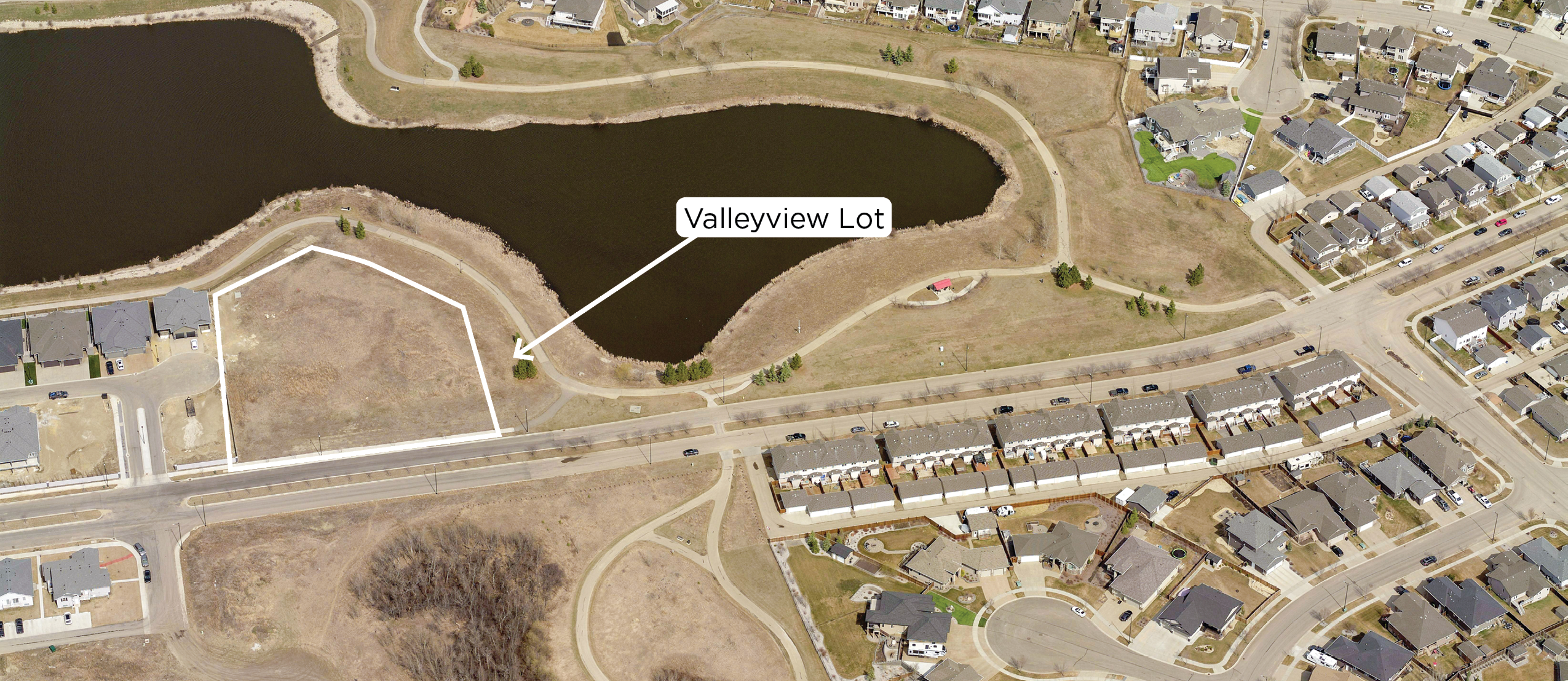 Valleyview Residential Land Photo
