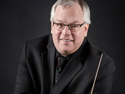 Robert (Bob) Bailey