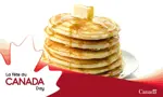 Pancake Breakfast