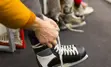 Senior Skating
