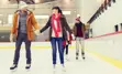 Public Skating