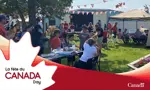 Canada Day Activities
