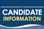 Candidate Information